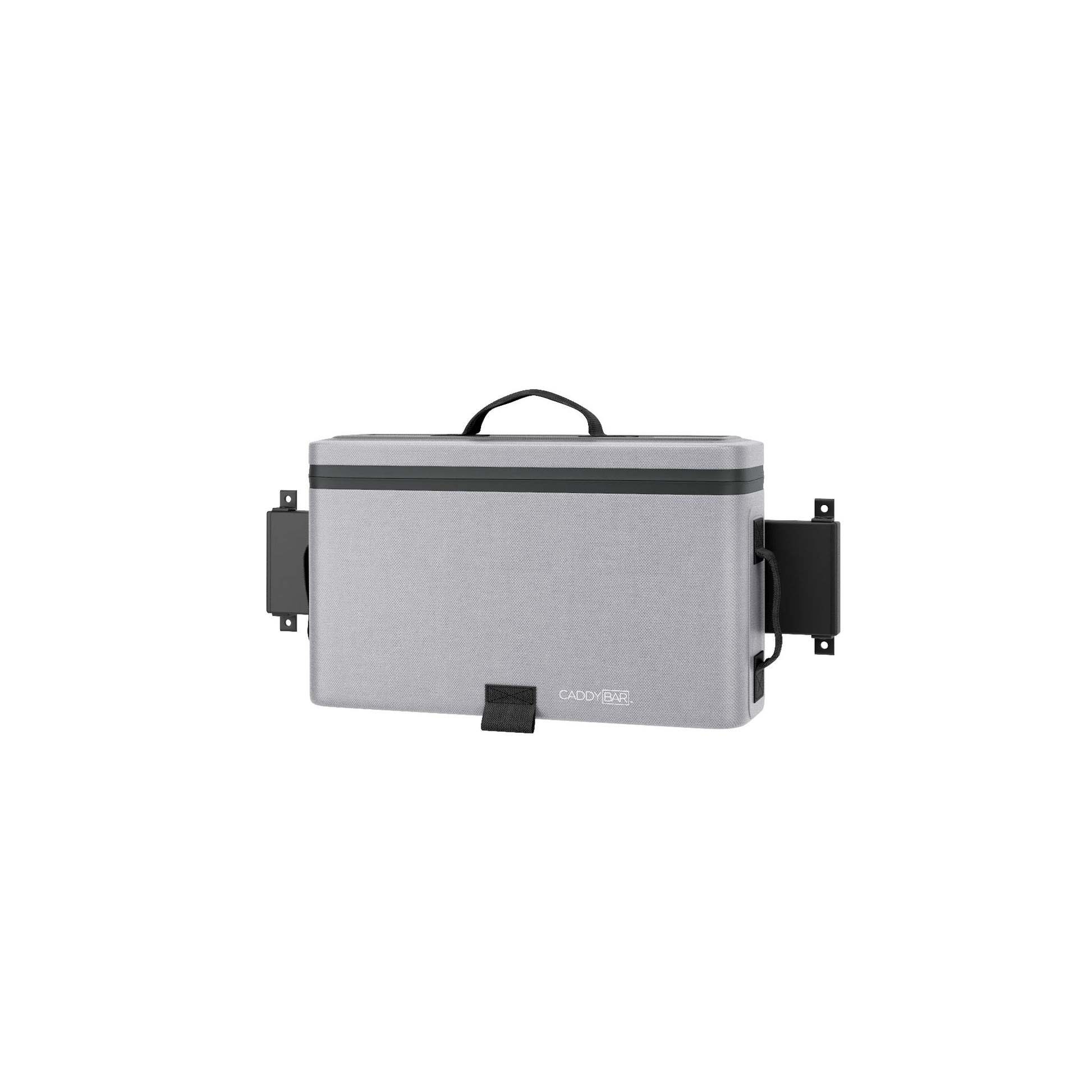 CADDYBARTM with One Cooler Bundle