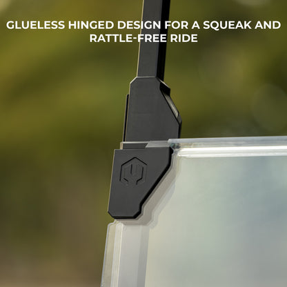 MODZ® Windshield for Icon i40, i60 & AEV