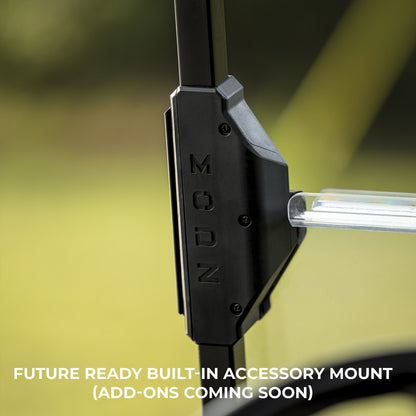 MODZ® Windshield for Icon i40, i60 & AEV