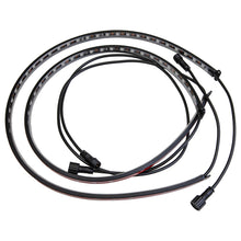 MadJax® Universal LUX Underglow Frame Kit