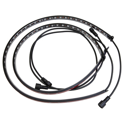 MadJax® Universal LUX Underglow Frame Kit