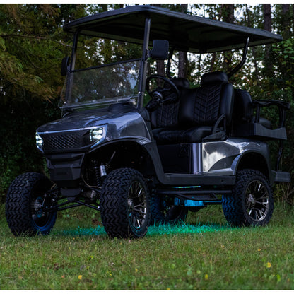 MadJax® Universal LUX Underglow Expansion Kit