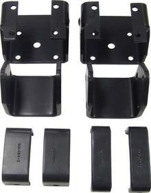 4'' Economy Lift Kit Med./TXT Electric 1994.5-2001.5