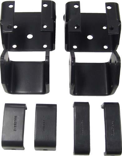 4'' Economy Lift Kit Med./TXT Electric 1994.5-2001.5