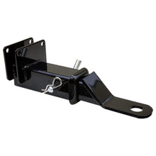 MadJax® Trailer Hitch - Fits Yamaha Drive