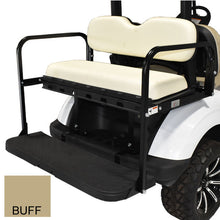 GTW® Mach3 Rear Seat Kit for Club Car DS - Buff