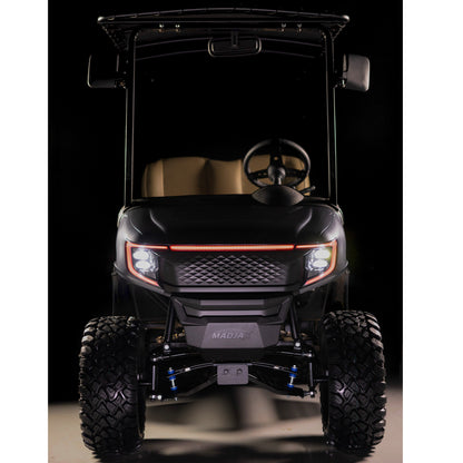 MadJax® APEX Body Kit - Hyper Gray Metallic