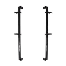 MadJax® Armor Nerf Bar Brackets - EZGO TXT