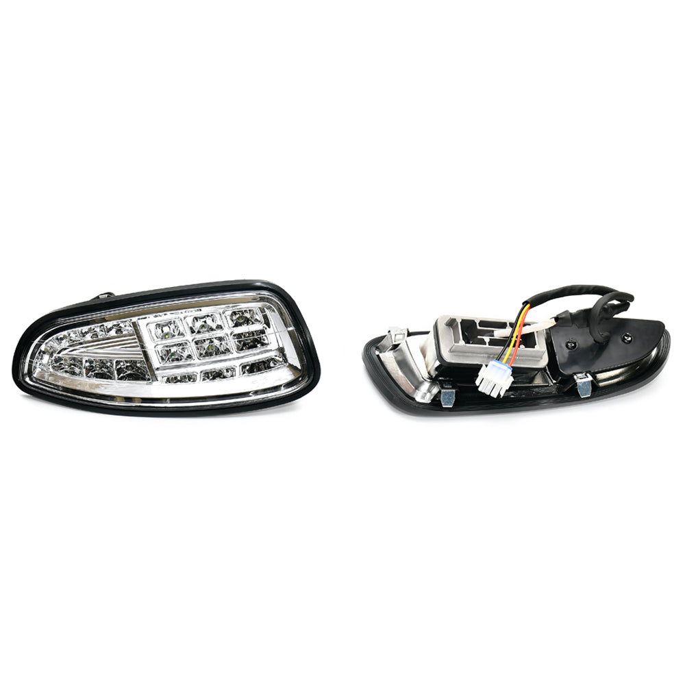 GTW® LED Light Kit for EZGO RXV (Fits 2016-Up)