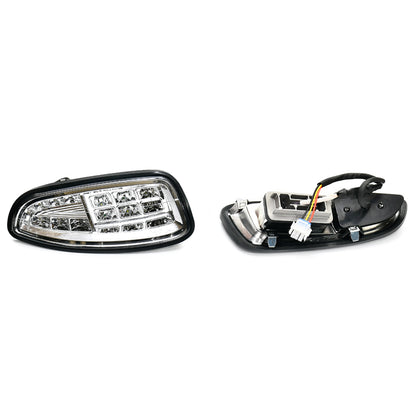 GTW® LED Light Kit for EZGO RXV (Fits 2016-Up)