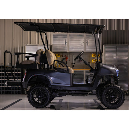 MadJax® APEX Body Kit - Hyper Gray Metallic