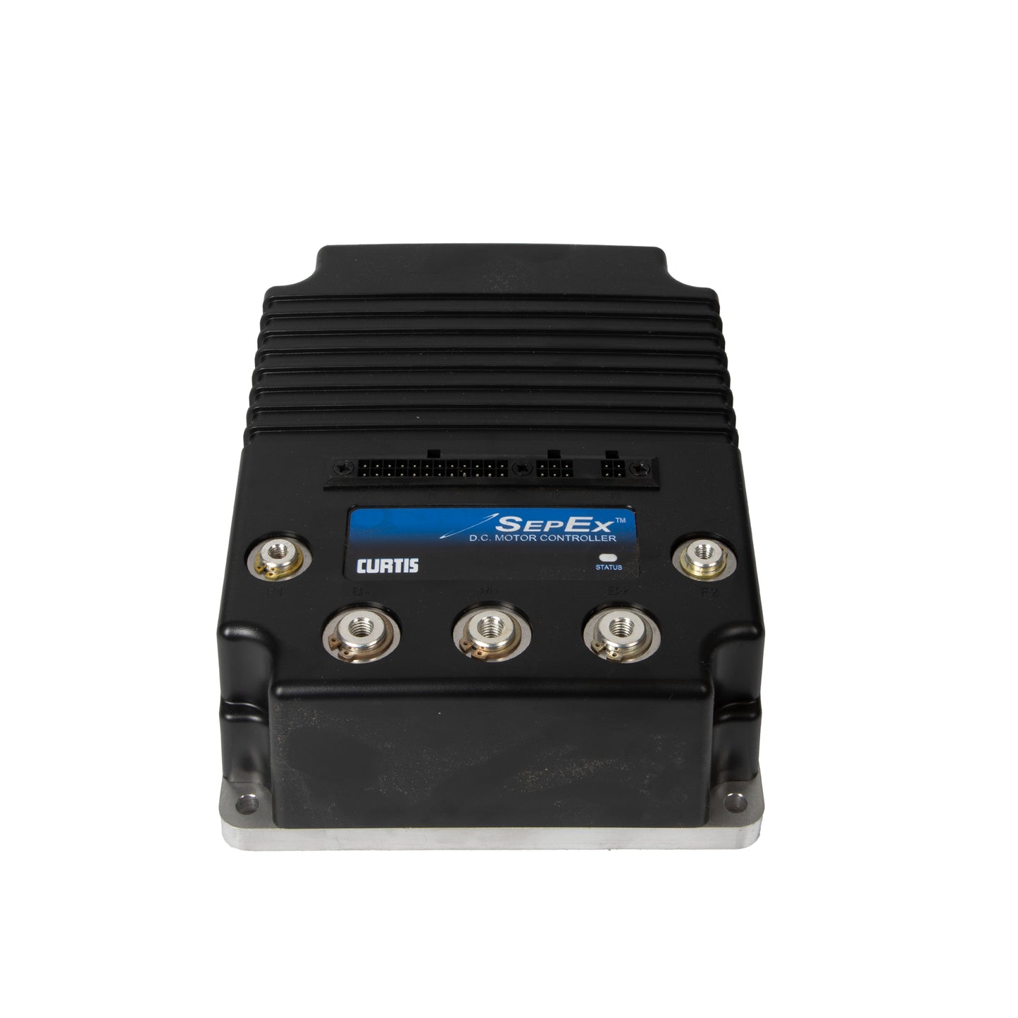 Curtis 400A PDS Shunt Controller, 36/48V