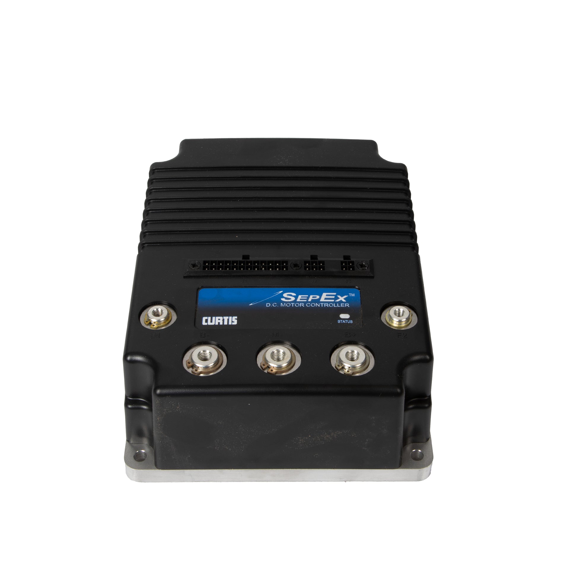 Curtis 400A PDS Shunt Controller, 36/48V