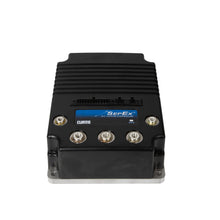Curtis 400A PDS Shunt Controller, 36/48V