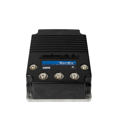 Curtis 400A PDS Shunt Controller, 36/48V