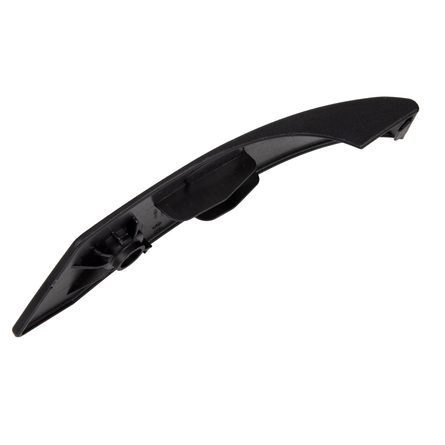 Club Car Tempo without Top Driver Side Canopy Strut Cover (Years 2018-Up)
