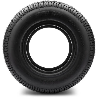 Arisun Cruze Street Golf Cart Tire 205/65-10 DOT (4 Ply)