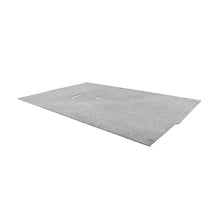 GTW® Club Car DS Replacement Diamond Plated Floormat
