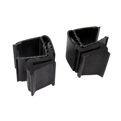 RedDot DACH Apollo Clear Folding Windshield (Years 2025-Up)