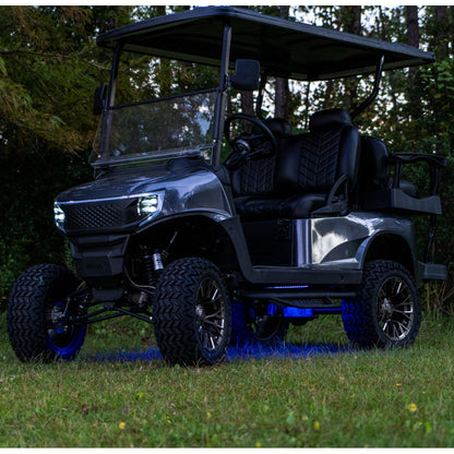 MadJax® Universal LUX Underglow Expansion Kit