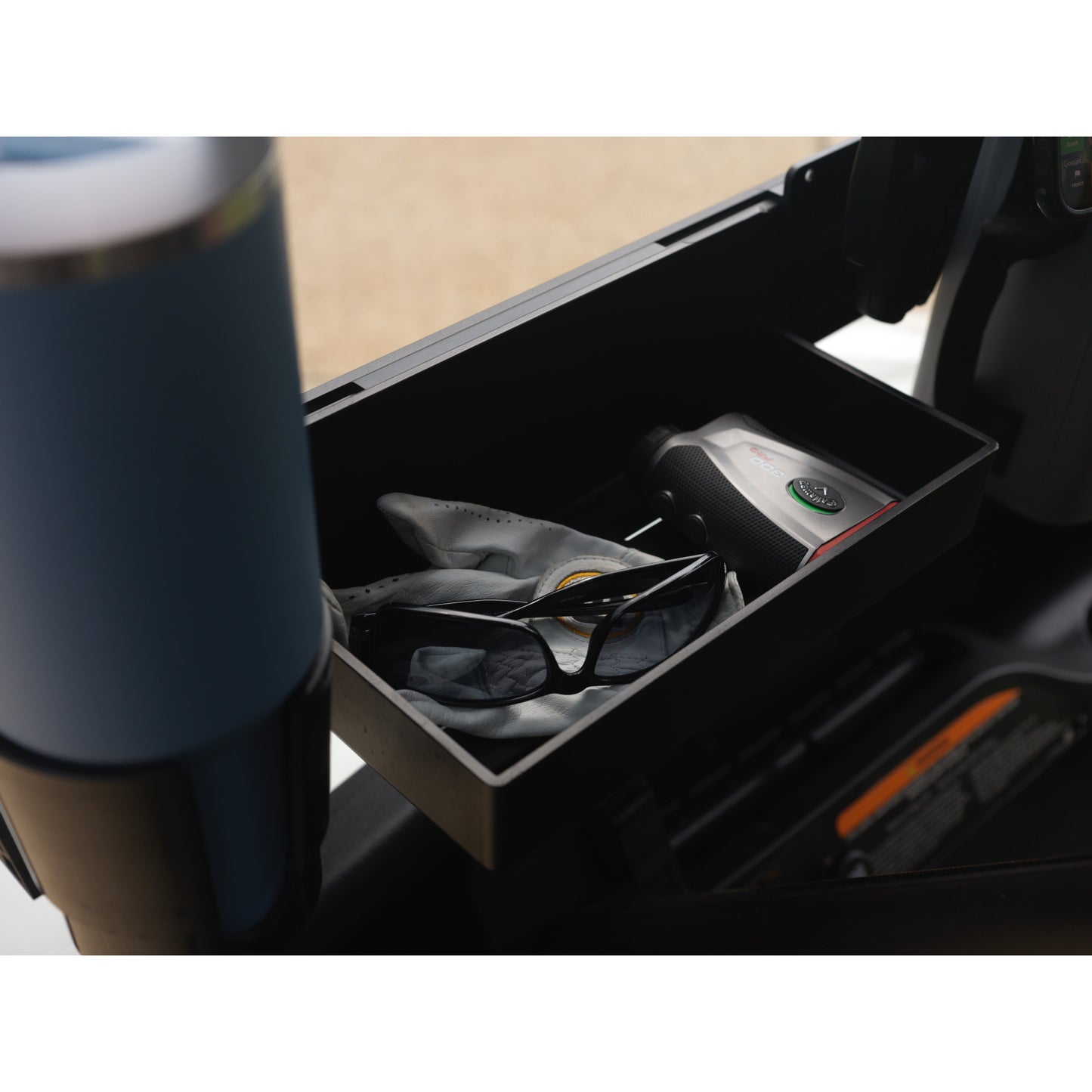 CADDYBARTM with Three Trays Bundle