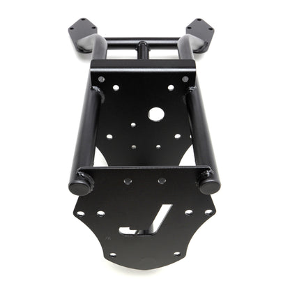 Jake's EZGO TXT Electric Long Travel Kit (Years 2001.5-2013.5)