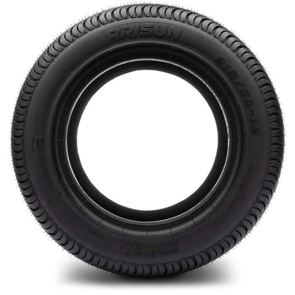 Arisun Cruze Street Golf Cart Tire 215/50-12 DOT (4 Ply)
