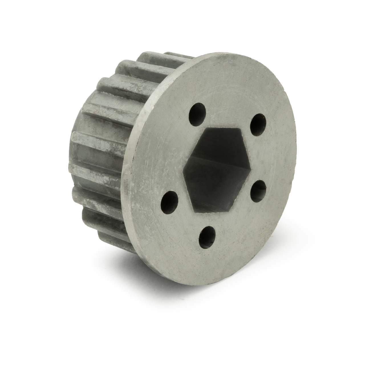 MODZ® Steering Wheel Adapter