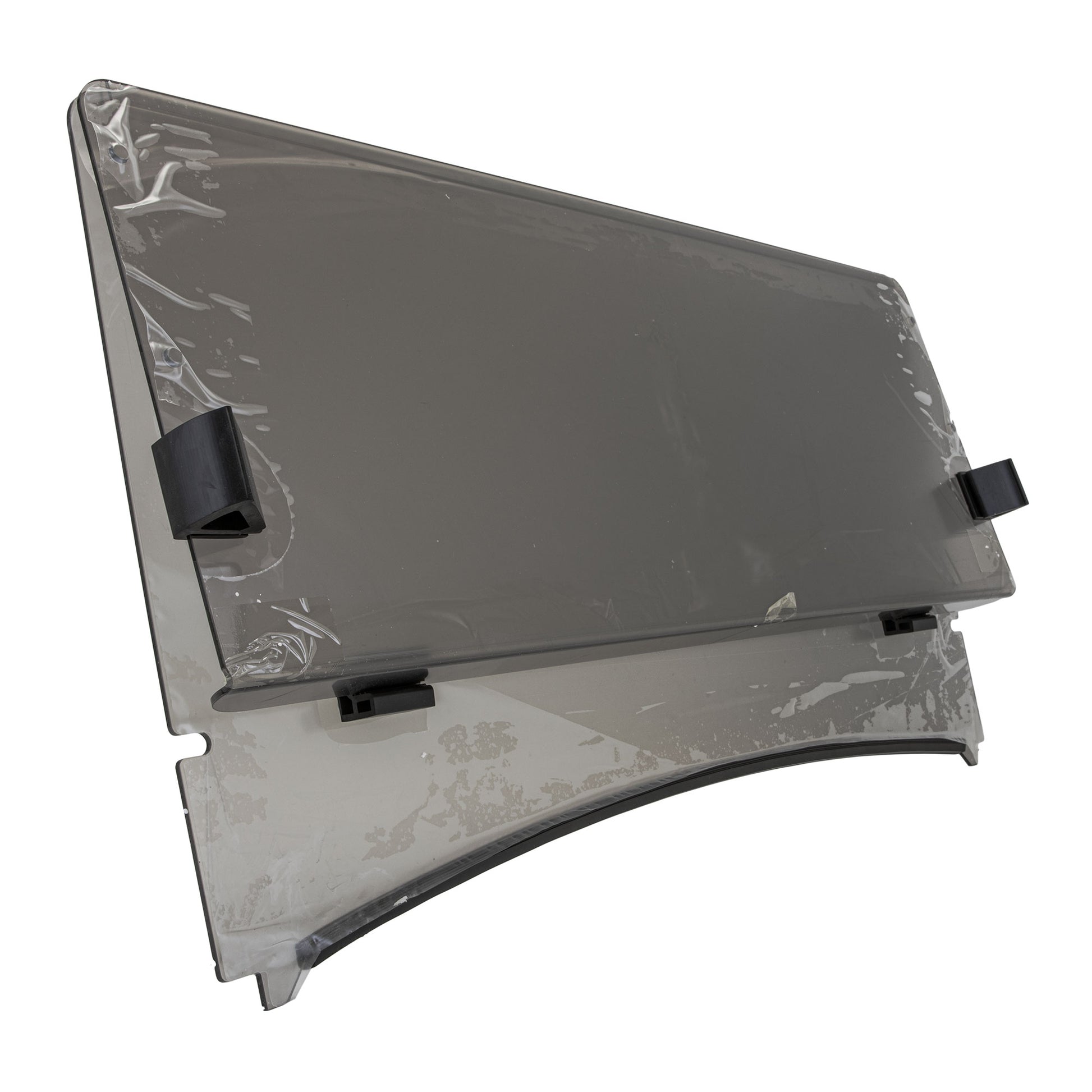 MadJax® Yamaha Drive2 Folding Tinted Windshield (Years 2017-Up)