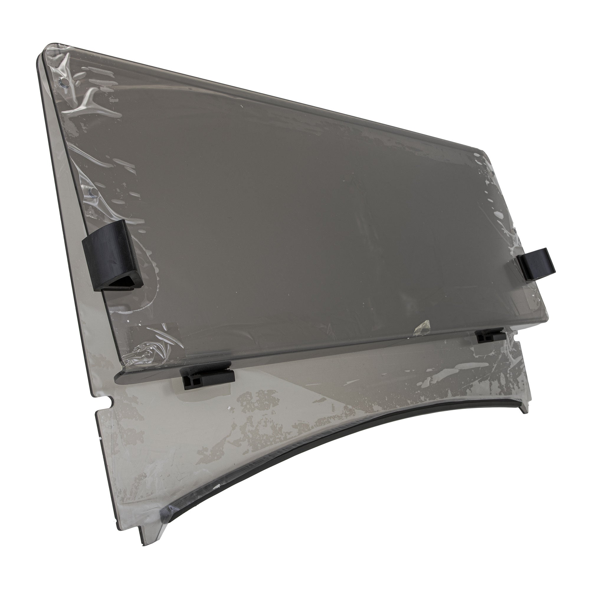 MadJax® Yamaha Drive2 Folding Tinted Windshield (Years 2017-Up)