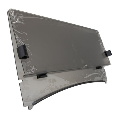MadJax® Yamaha Drive2 Folding Tinted Windshield (Years 2017-Up)