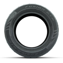 255/45-R14 GTW® Fusion GTR Steel Belted Street Tire