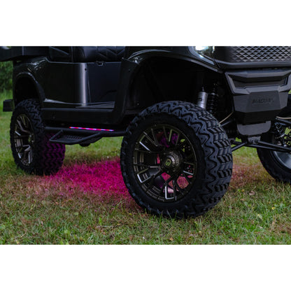 MadJax® Universal LUX Underglow Frame Kit