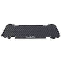 Xtreme Floor Mats for EZGO L6 Rear Seat Mat - Black/Gray