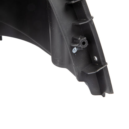 Club Car Tempo Dual Headlight Brow (Years 2018-Up)