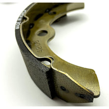 Brake Shoe for Early Club Car, EZGO, Yamaha, Harley Davidson, & Columbia Models (2 Pack)
