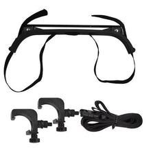 Golf Bag Attachment MadJax® Gen 250/300 Rear Seats