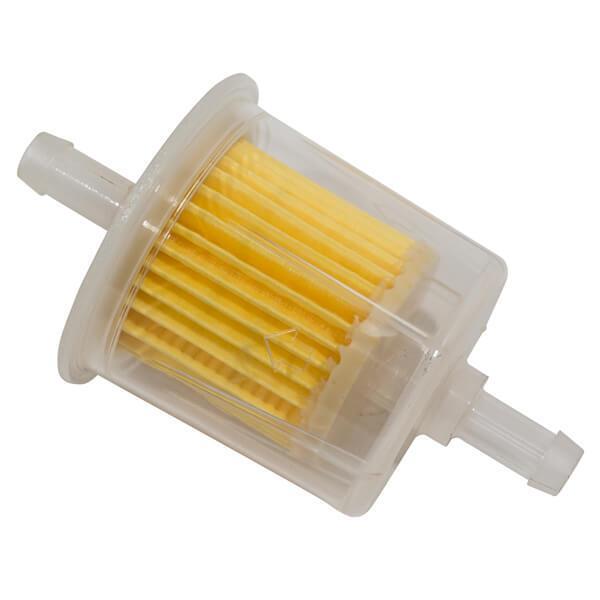 Yamaha 5/16'' Inline Fuel Filter G1 (Years 79-89)