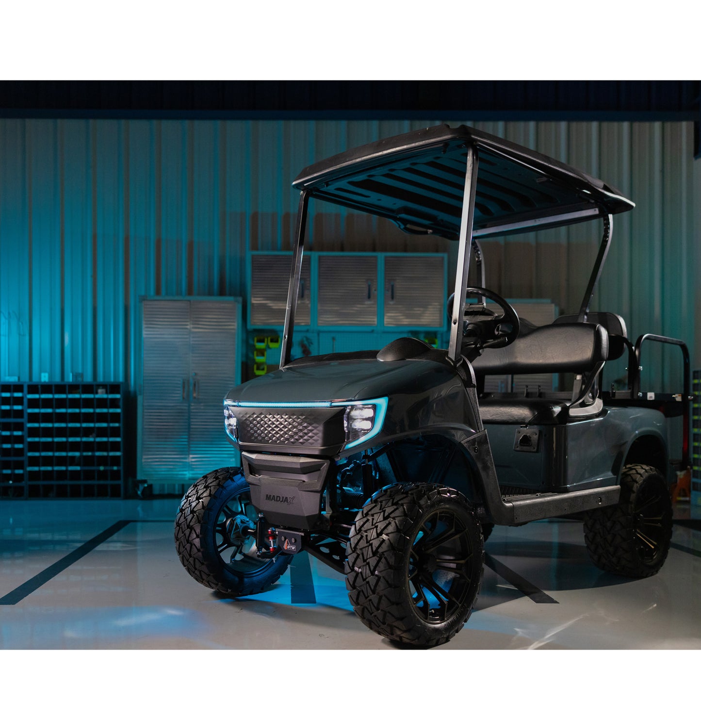 MadJax® APEX Body Kit - Colorado Slate