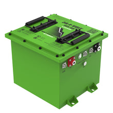 Bolt Energy 38V 105AH Lithium Battery