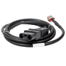 Lester Yamaha G19 & G22 2-Pin DC Cord for TT-650W Battery Chargers