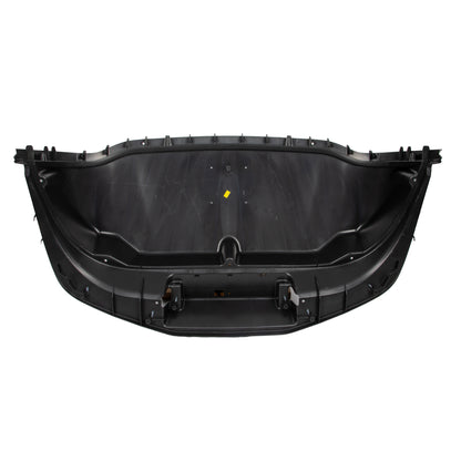 Club Car Tempo Dual Headlight Brow (Years 2018-Up)