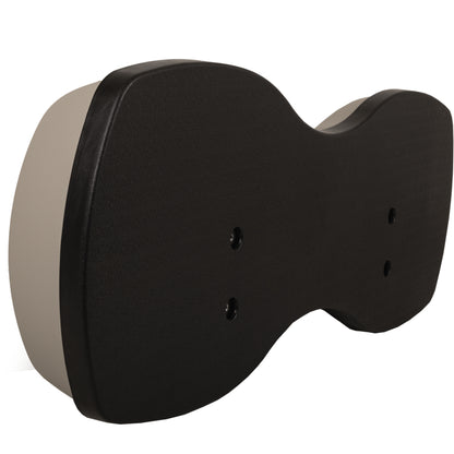 MadJax® Genesis 250/300 Grey Rear Seat Cushion Set