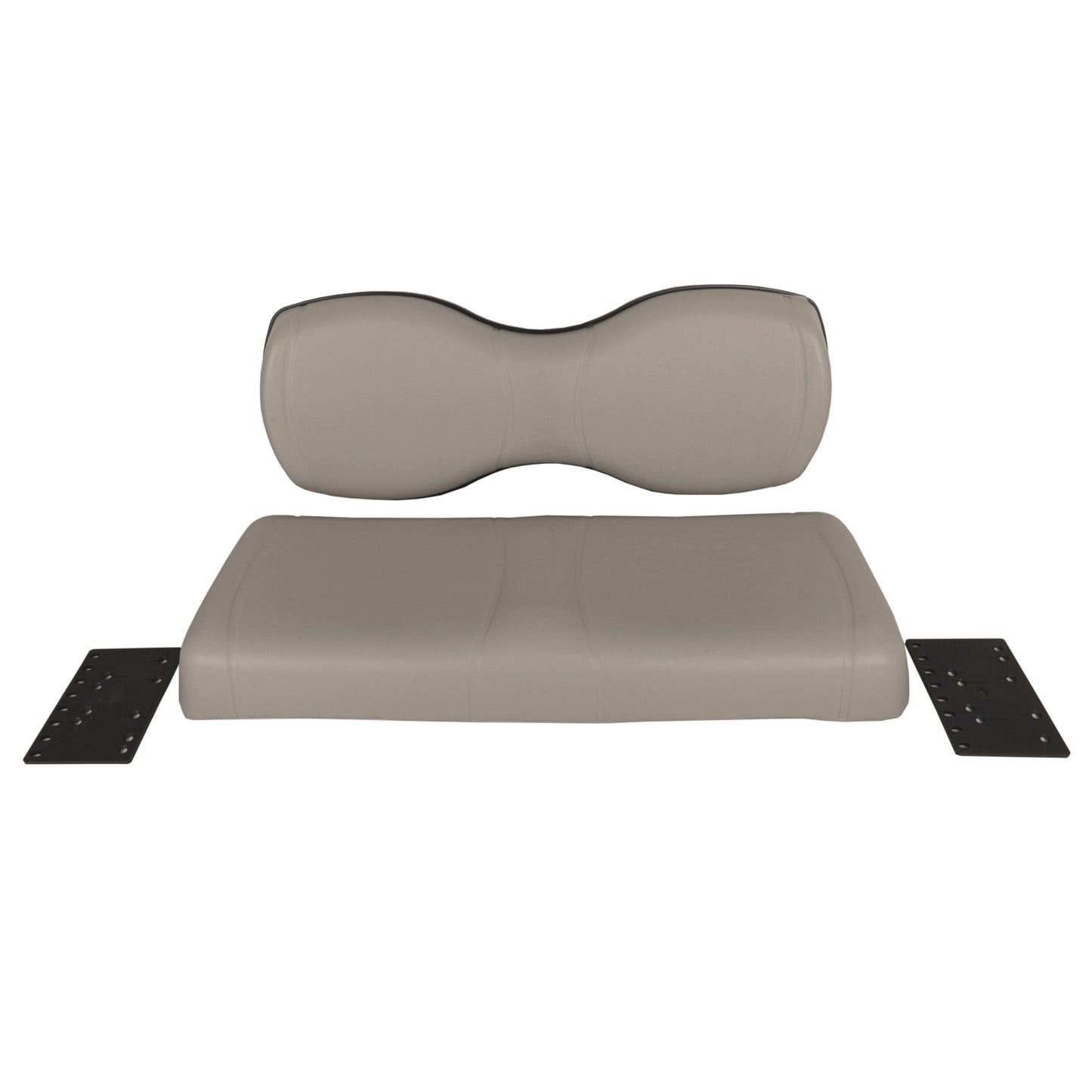MadJax® Genesis 250/300 Grey Rear Seat Cushion Set