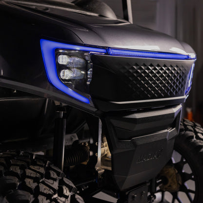 MadJax® APEX Body Kit - Hyper Gray Metallic