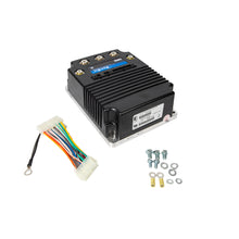 2001-Up Club Car IQ - Curtis 500-Amp Controller