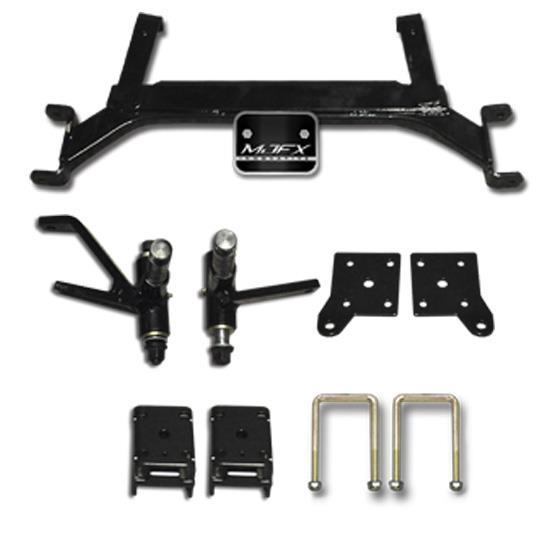 MadJax® EZGO TXT 5'' Axle Lift Kit (2001.5-Up)