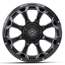14x7 GTW® Raven Off-Road Wheel