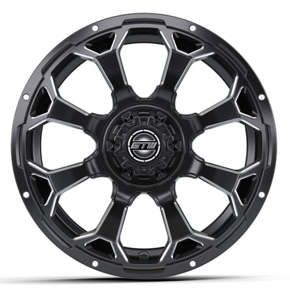 14x7 GTW® Raven Off-Road Wheel