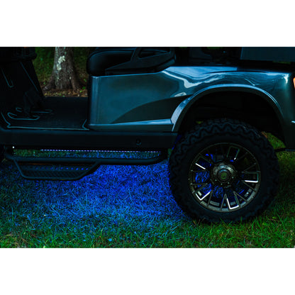 MadJax® Universal LUX Underglow Frame Kit